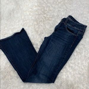 American Eagle Artist Stretch Jeans